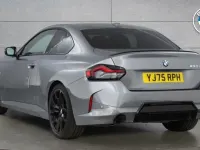 Used BMW 230 Coupé M Sport 242 HP (177 kW) 2026 Grey Coupe