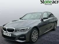 Used BMW 330e M Sport 292 HP (214 kW) 2022 Sedan