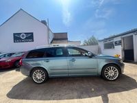 used Volvo V50 1.6D DRIVe SE Lux 5dr