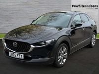 Used Mazda CX-30 Exclusive-Line 140 HP (102 kW) 2026 SUV