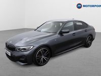 used BMW 330 3 Series i M Sport 4dr Step Auto [Plus Pack]