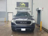 Used Dodge Ram Limited 2022 Grey Pickup