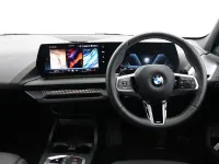 Used BMW 123 M Sport 215 HP (158 kW) 2025 Purple Hatchback