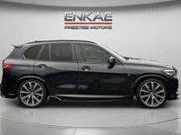 Used BMW X5 M Sport 340 HP (250 kW) 2022 Black SUV