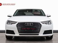 used Audi A4 2.0 TDI Ultra SE 4dr S Tronic