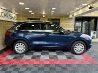 Used Porsche Cayenne 245 HP (180 kW) 2012 Blue SUV