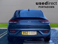 used Hyundai i30 1.4T GDI Premium 5dr Hatchback