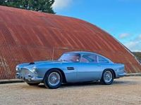 Used Aston Martin DB4 240 HP (176 kW) 1962 Blue Coupe