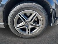 Used Mercedes GLE300 AMG Line Premium 245 HP (180 kW) 2020 Obsidian black Estate