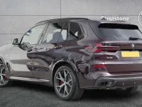 Used BMW X5 M Sport 483 HP (355 kW) 2023 Other SUV