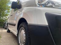 Second-hand Peugeot Expert 2011 Alb Van