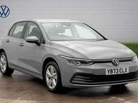 Used VW Golf VIII 150 HP (110 kW) 2023