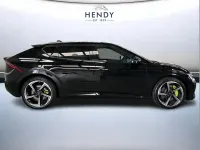 Used Kia EV6 GT 423 kW (576 HP) 2023 Black SUV