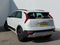 used Kia Niro 1.6 GDi PHEV 2 5dr DCT