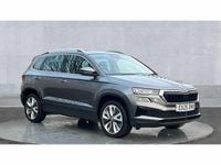Used Skoda Karoq SE L 147 HP (108 kW) 2025 Grey SUV