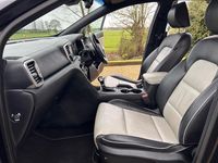 Used Kia Sportage GT-Line 2018 Black SUV