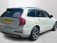 Used Volvo XC90 Plus 247 HP (181 kW) 2025 SUV