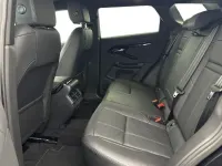 Used Land Rover Range Rover evoque S 163 HP (119 kW) 2025 Black SUV
