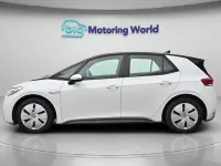 Usado VW ID.3 Pro Performance 150 kW (204 CV) 2020 Utilitario