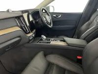 Used Volvo XC60 Ultra 250 HP (183 kW) 2025 Vapour grey SUV