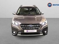 Used Subaru Outback 169 HP (124 kW) 2024 Estate
