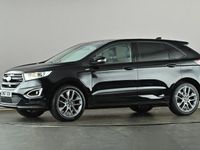 used Ford Edge 2.0 TDCi 210 ST-Line 5dr Powershift