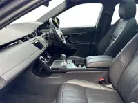 Used Land Rover Range Rover evoque SE Dynamic 2023 Grey SUV