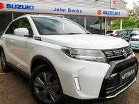 New Suzuki Vitara 129 HP (94 kW) 2025 SUV