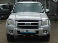 used Ford Ranger 2.5 TDCi XLT Thunder