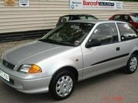 Used Suzuki Swift 2003 Hatchback