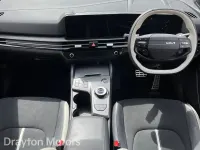 Used Kia Sportage GT-Line 235 HP (172 kW) 2026 White SUV