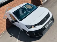 Used Peugeot Partner Premium 102 HP (75 kW) 2023 White MPV