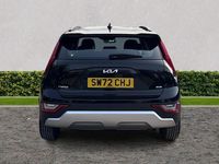 Used Kia Niro 2023 Black SUV