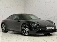 Used Porsche Taycan 350 kW (476 HP) 2023 Sedan
