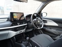 Used Suzuki Swift 82 HP (60 kW) 2025 Hatchback