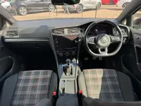 Używany VW Golf VII GTI 230 KM (169 kW) 2018 Czarny Hatchback