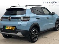 Used Citroën e-C3 83 kW (113 HP) 2026 Hatchback