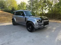 Used Land Rover Defender SE 2024 Grey SUV