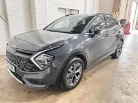 Used Kia Sportage GT-Line S 226 HP (166 kW) 2023 Grey SUV