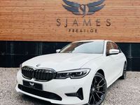 used BMW 320 3 Series 2.0 I SE 4d AUTO 181 BHP Saloon