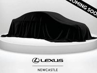 New Lexus LBX 2025 White SUV