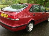 Used Saab 9-3 1999 Hatchback