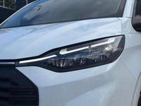 Used Ford Transit Custom Limited 136 HP (100 kW) 2024 White Van