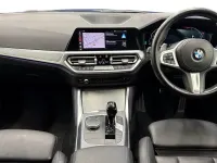 Used BMW 430 Gran Coupé M Sport 242 HP (177 kW) 2021 Blue Coupe