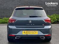 used Seat Ibiza HATCHBACK