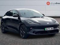 Used MG IM6 553 kW (752 HP) 2025 Black SUV