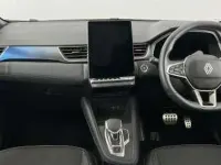 Used Renault Symbioz Iconic Esprit Alpine 143 HP (105 kW) 2025 Red  SUV