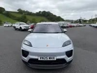 Used Porsche Macan 300 kW (408 HP) 2025 Grey SUV