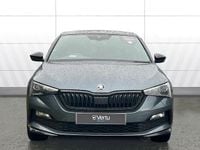 Used Skoda Scala Monte Carlo 110 HP (80 kW) 2023 Hatchback