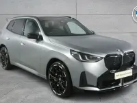 Used BMW X3 Comfort Edition 393 HP (289 kW) 2026 Grey SUV